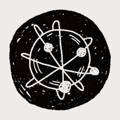 Doodle Satellite N8