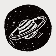 Doodle Planet N13