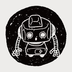 Doodle Robot N88