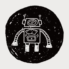Doodle Robot N91
