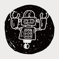 Doodle Robot N97