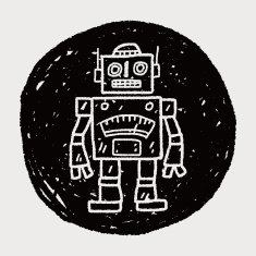 Doodle Robot N100