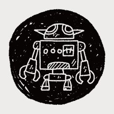 Doodle Robot N101