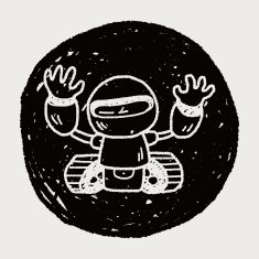 Doodle Robot N102