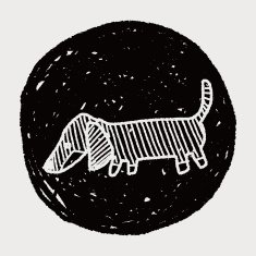 Doodle Dog N21