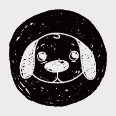 Doodle Dog N24