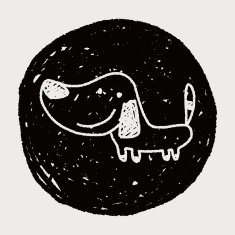 Doodle Dog N26