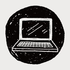 Doodle Notebook computers N9