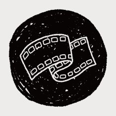 Doodle Film N54