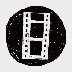 Doodle Film N55