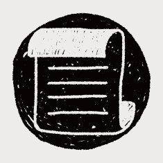 note doodle drawing N9