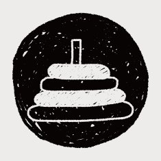 educational toy doodle drawing N5