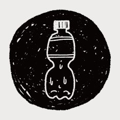 Doodle cola N8