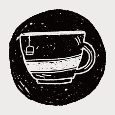 Doodle Tea N6