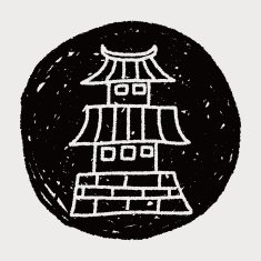 doodle architecture N8