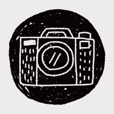Doodle Camera N57