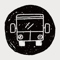Doodle Bus N7
