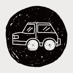 doodle car N10