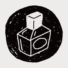 Doodle Perfume N11