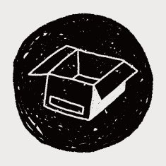 Doodle Box N27