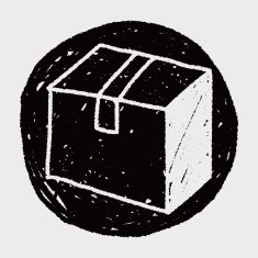 Doodle Box N28