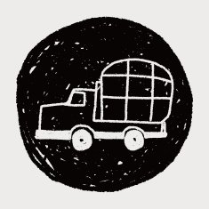 doodle truck N9