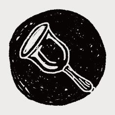 Doodle Bell N4