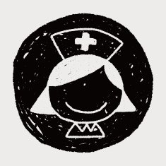 Doodle Nurse N12