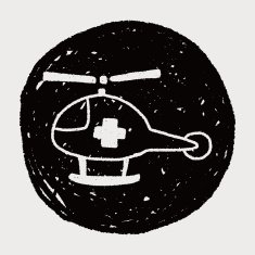 Doodle Helicopters N19