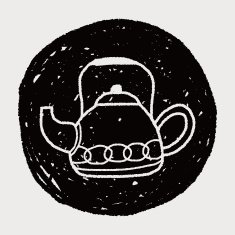 Doodle Kettle N45