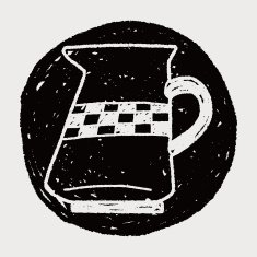 Doodle Kettle N47