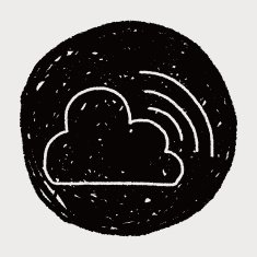 Doodle Cloud N18