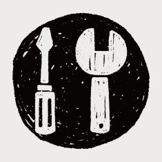 Doodle Tool N13