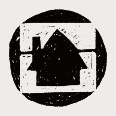 Doodle Home N19