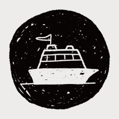 doodle yacht N4