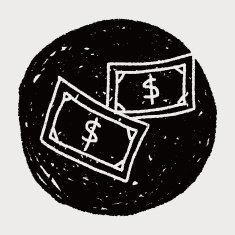 Doodle money N44
