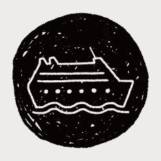 doodle ship N11