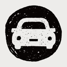 doodle car N11