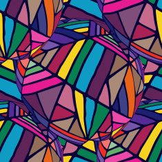 seamless pattern N506