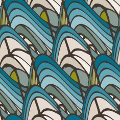 seamless pattern N507