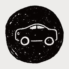 doodle car N12