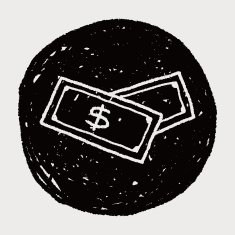 Doodle money N46