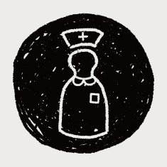 Doodle Nurse N13