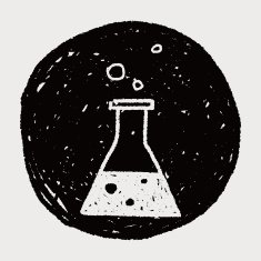 doodle chemistry N6
