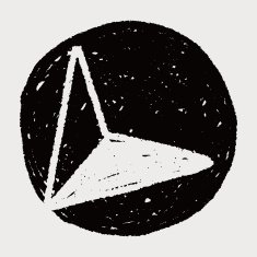 Doodle Arrow N37