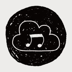 Doodle Cloud N19