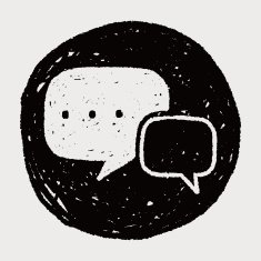 Doodle Dialog N18