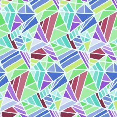 seamless pattern N515