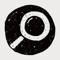 doodle magnifier N36