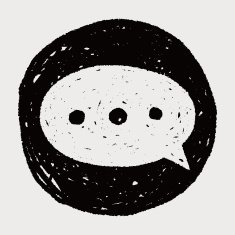 Doodle Dialog N19